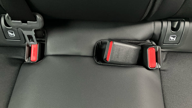 Mazda 2 Hybrid 1.5i Hybrid Homura 5dr CVT Hybrid Hatchback